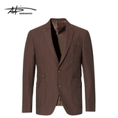 ANDREW 商务西服外套551072312121 男装 MACKENZIE意大利春季 新款