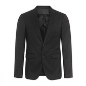 ANDREW MACKENZIE意大利男装 西服外套秋冬翻领单西551082131102