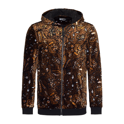 ANDREW MACKENZIE意大利男装春季新款商务夹克外套551012111602