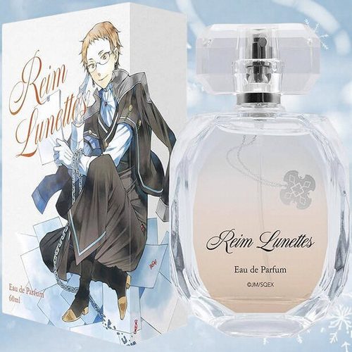 fairytail潘多拉之心香水小样