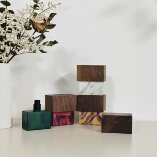 JEBILLY香水若伯利婆罗沉香龙目珍珠娘惹黄姜苏门答腊广藿香小样