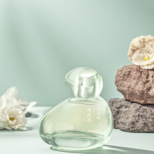 茶香师香水早春之茶摩洛哥薄荷茶和合之境腊梅白茶小青柑试香小样