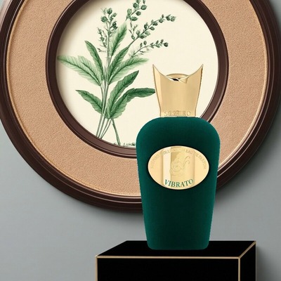 Sospiro感叹香氛试香小样