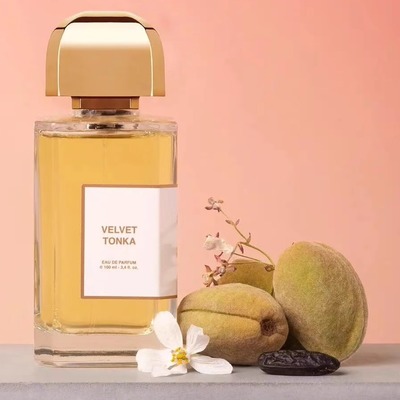 巴杜克bdk香水试香小样