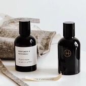 perfumer h香水rain wood雾气dust柠檬树INK藏红花蒲公英试香小样