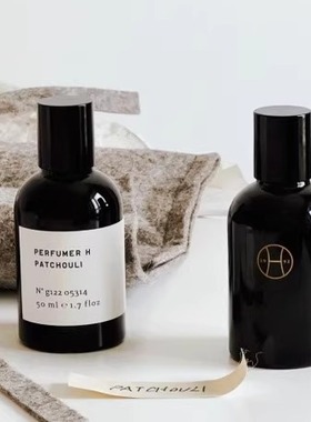 perfumer h香水rain wood雾气dust柠檬树INK藏红花蒲公英试香小样