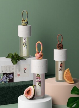 penscent香薰香水安第斯高山玫瑰玉龙云杉喜马拉雅金桂试香小样