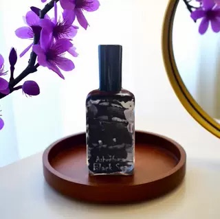 Ashenfume香水分装试香小样