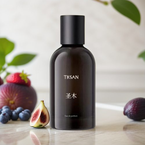 TKSAN香水分装试香小样