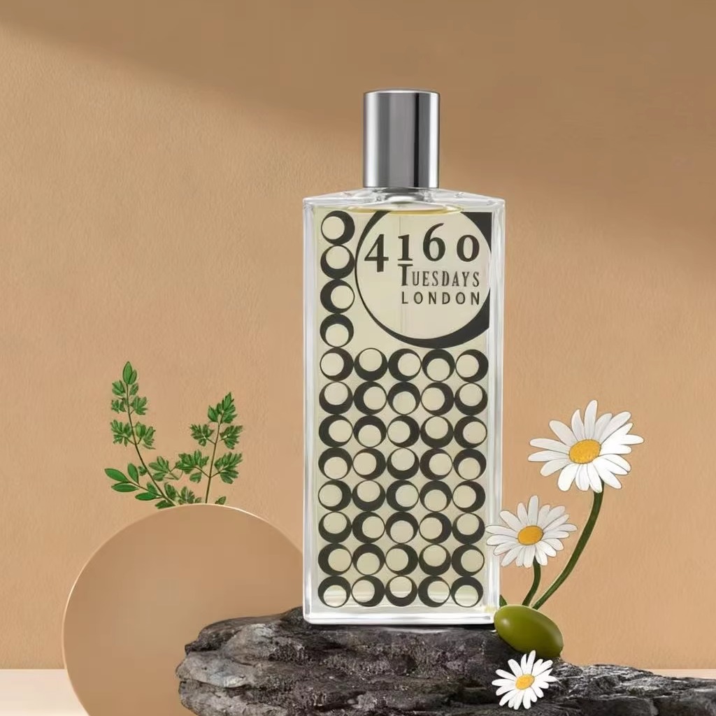 4160tuesdays星期二香水试香