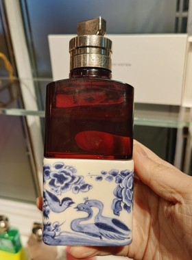 dries van noten香水fleur du mal 恶之花driesvannoten试香小样