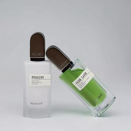 所闻soulvent香水试香小样