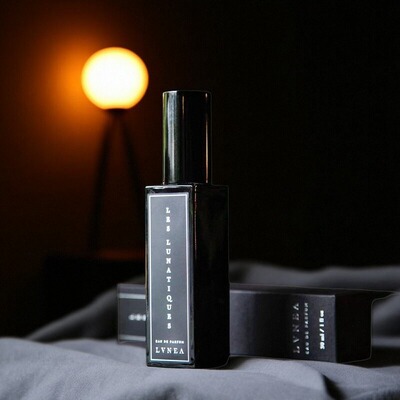 Lvnea香水分装试香小样