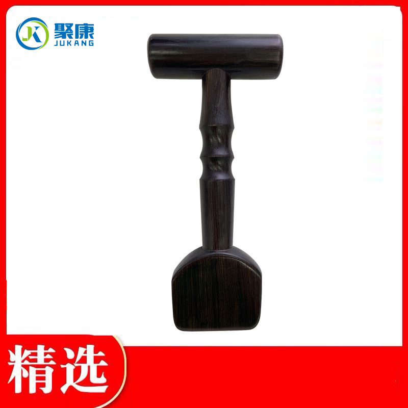 聚康拨筋升阳黑檀木耐用