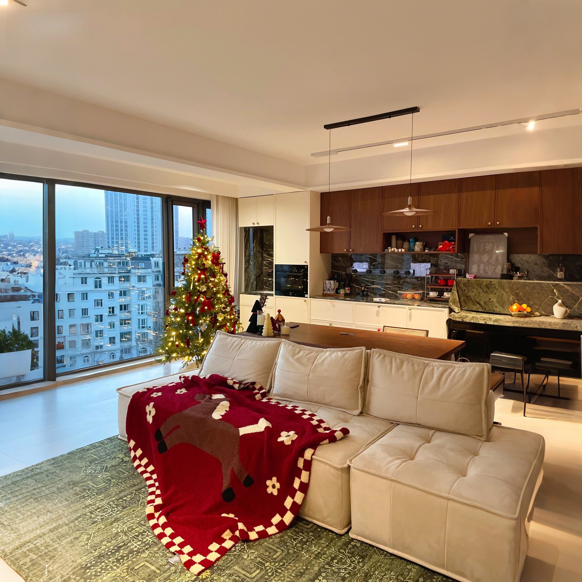 沙发毯子卡通小马盖布午睡毯春节毛毯冬季加厚盖毯床上用新年礼物,床上用品,休闲毯/毛毯/绒毯,淘宝优惠券,粉丝福利购,淘宝优惠卷