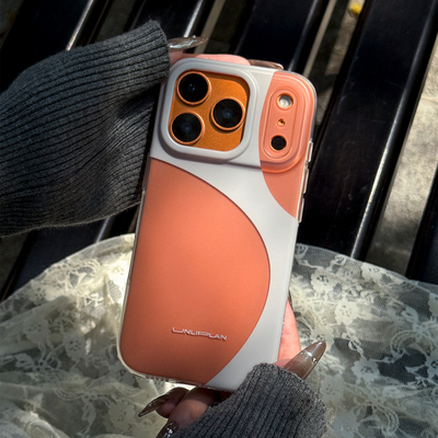 Unliplan原创设计iphone17promax