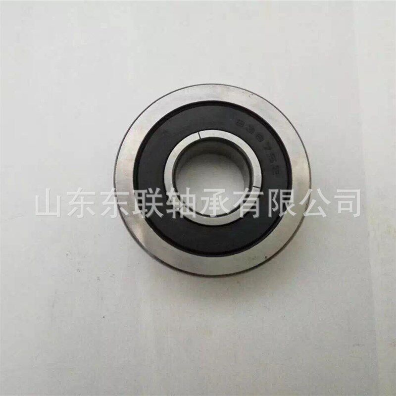 AB41376YS04尺寸25x59x17.5变速箱轴承齿轮箱轴承非标深沟球轴承