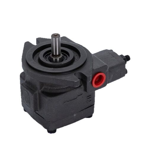 变量叶片泵VPC-40-7.0切削机床油泵VPC-20-7.0 VPC-30-5.5