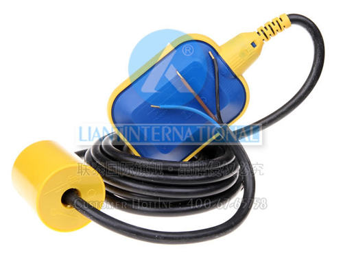 UQK-M MD-UK221 TEK-1 KEY-3 QY-3 UK221 方型 电缆浮球开关