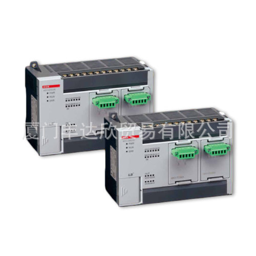 全新 韩国LS PLC XBC-DR28UP/UA 可编程控制器 继电器输出 晶体管