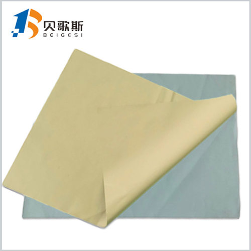 bgs-sil1800导热片 绝缘垫  矽胶布 cpu散热绝缘材料