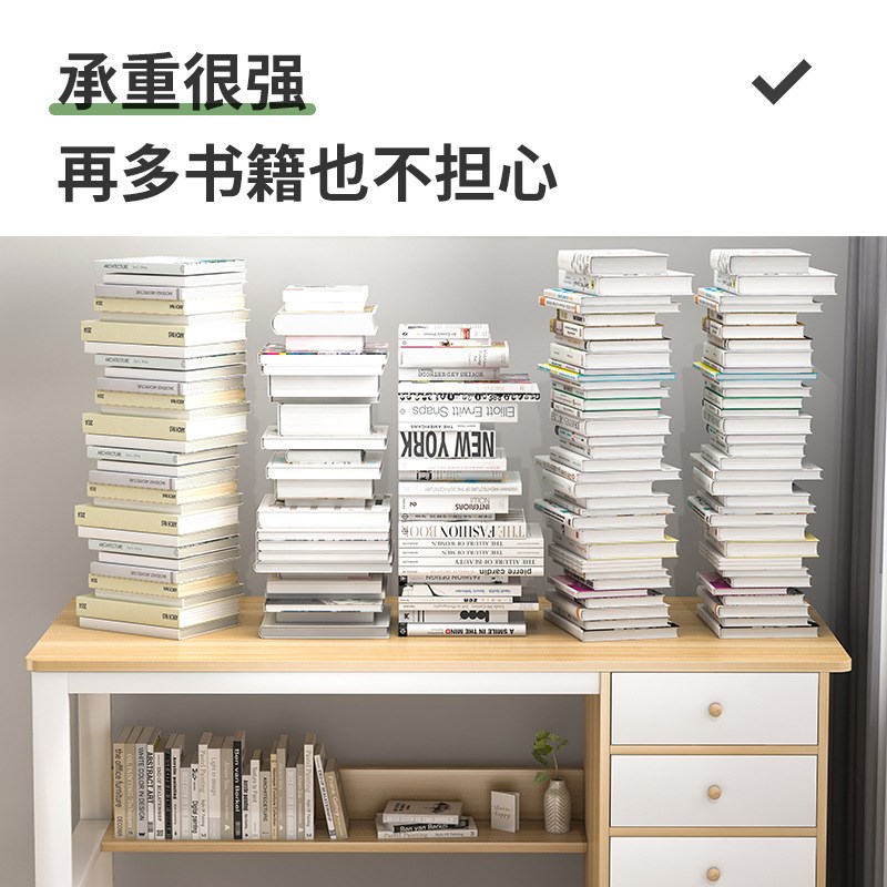 电脑桌台式家用办公桌现代简约多抽屉书桌卧室学生学习桌