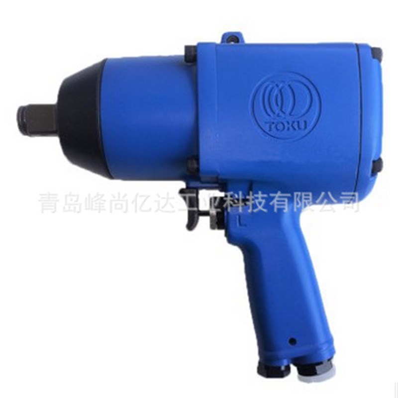 TOKU东空气动工具 MI-20P 气动冲击扳手 3/4寸气扳机 风炮风扳机