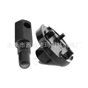 Chainsaw Clutch Removal Tools, Universal Piston Stop Clutch