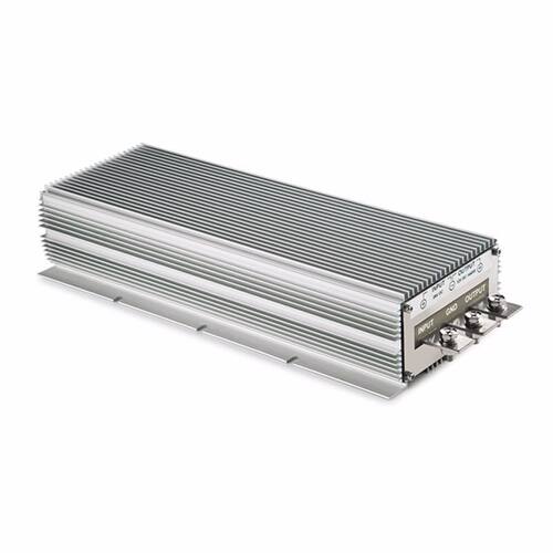 24V转12V120A大功率1440W直流开关电源DC-DC降压器电动车稳压模块