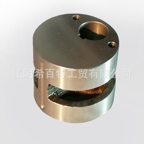 凯尼KINNEY伊莱茨滑阀真空泵配件KT150/300短偏心轮厂家直供