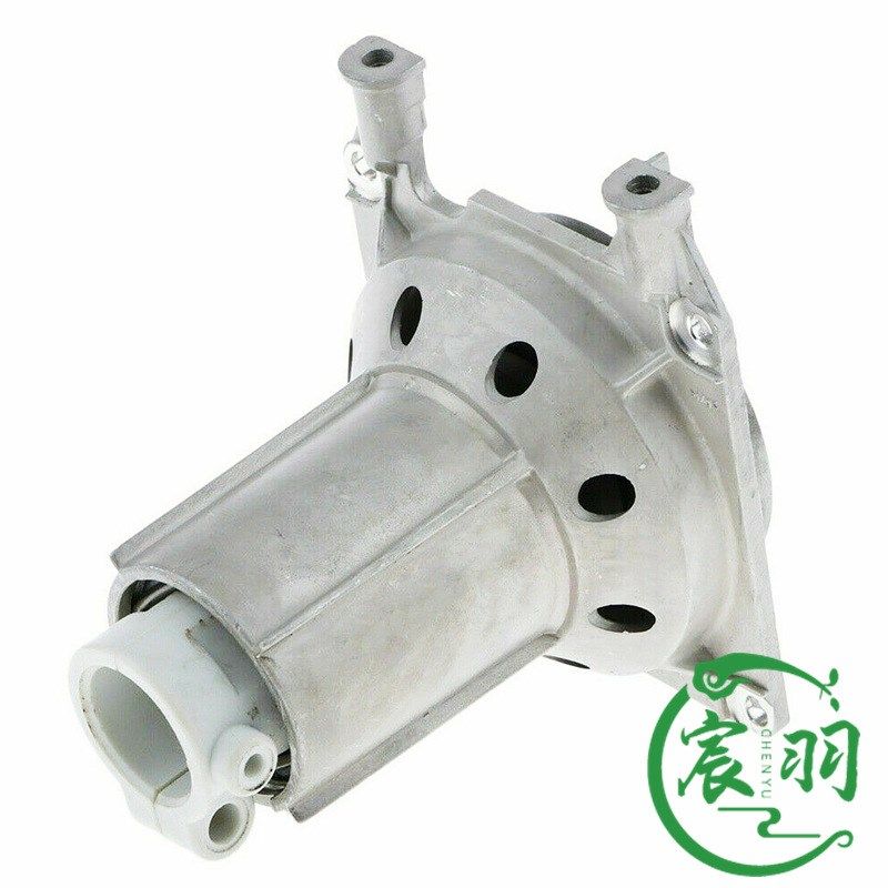 厂家供应FS120 200 250离合器底座 连接座 链轮座 割草机配件