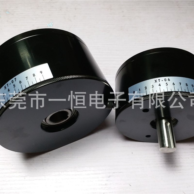 供应XT-07XT-06XT-05XT-04XT-03XT-02磁阻尼器张力器永磁制动器