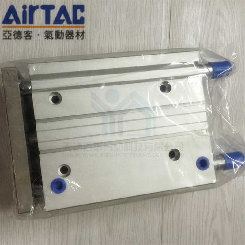 三轴气缸 TCM63*25/30/40/50/60/70/80/90/100/125