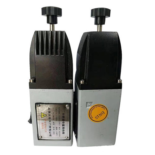 yc24d-dn15电磁阀排泥阀泉上海正安二位四通电磁换向阀220v 2