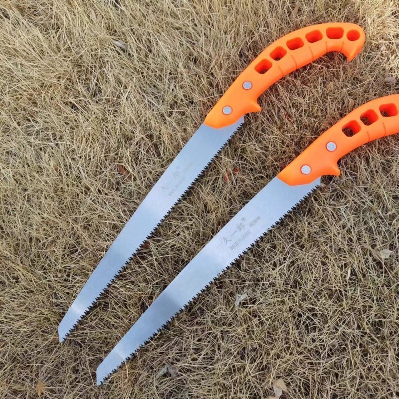 小齿修枝锯 园林 手锯 果树修树木工果树剪 手锯 果枝锯子