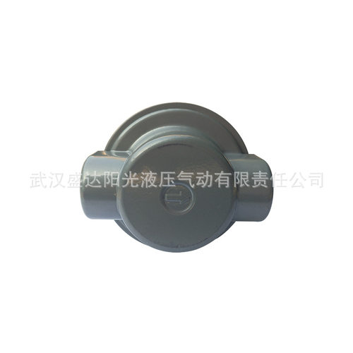 SDPC盛达 空气过滤器 QSL-40 QSL-50 油水分离器 气源处理器 现货