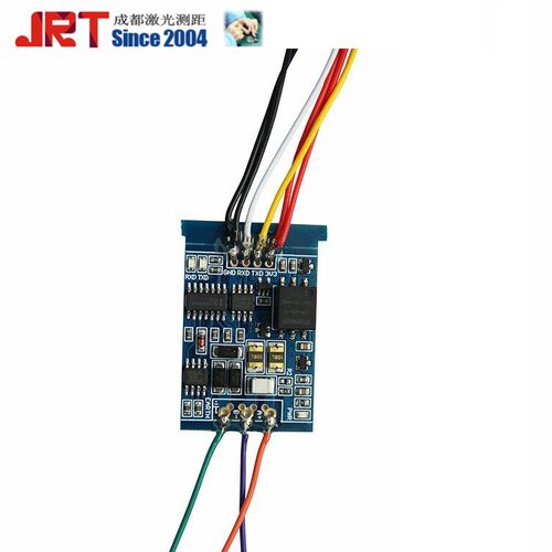 RS485测距传感器用只配件工业二次开发协议20m ranging sensors