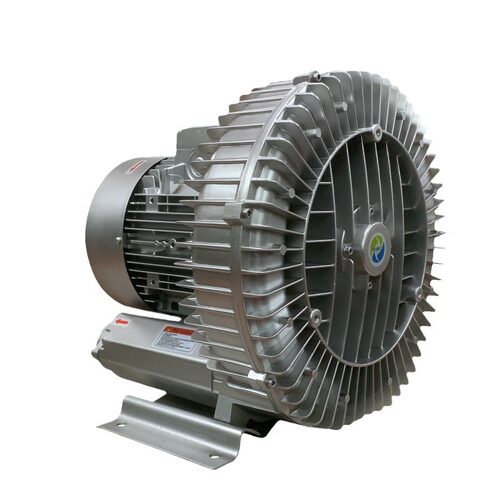 变频高压风机TRP-R8-81D-3 7.5KW 380V漩涡气泵可调速涡流风机