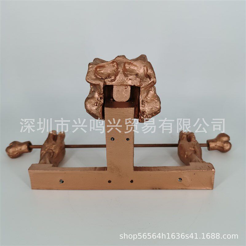 恐龙纸巾架骷髅厕纸架卫生卷纸巾架壁挂架浴室收纳树脂卫生间挂架