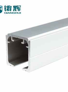 推拉门两联动滑轮缓冲阻尼移门同步同向吊轮高承重滑轮静音四轮
