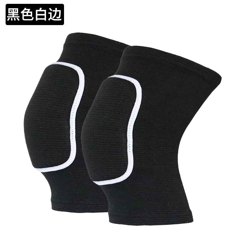 护膝加厚防寒男士运动男新款发热