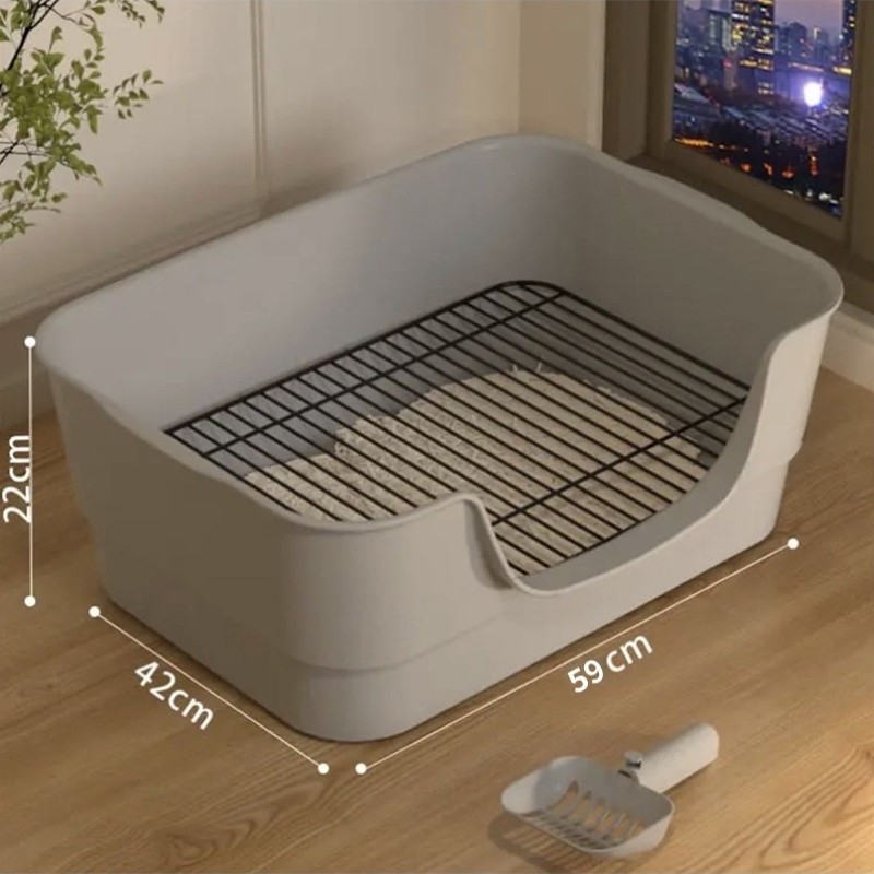 狗厕所大号训练通用专用超大浴缸网架宠物便盆蹲中小型大小便盘尿,宠物/宠物食品及用品,狗厕所,淘宝优惠券,粉丝福利购,淘宝优惠卷