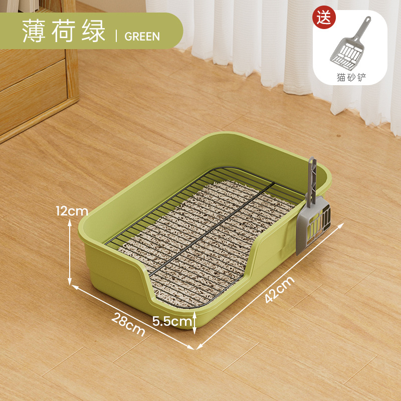 高围栏狗厕所专用通用训练超大