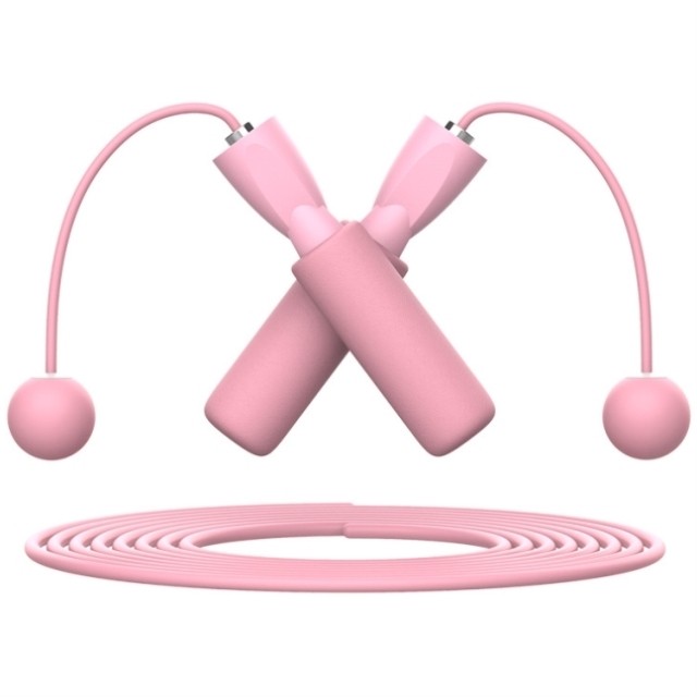 专用女生运动中学生幼儿园中考体育跳绳比赛小学生重力青少年两用,运动/瑜伽/健身/球迷用品,跳绳,淘宝优惠券,粉丝福利购,淘宝优惠卷