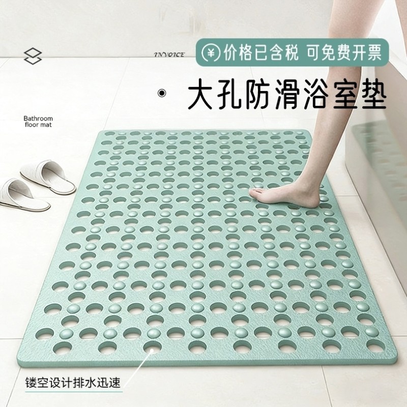 家用卫生间吸水脚垫新款防滑垫环保厨房门免洗耐脏加厚垫子地脏垫,居家布艺,家用脚垫,淘宝优惠券,粉丝福利购,淘宝优惠卷