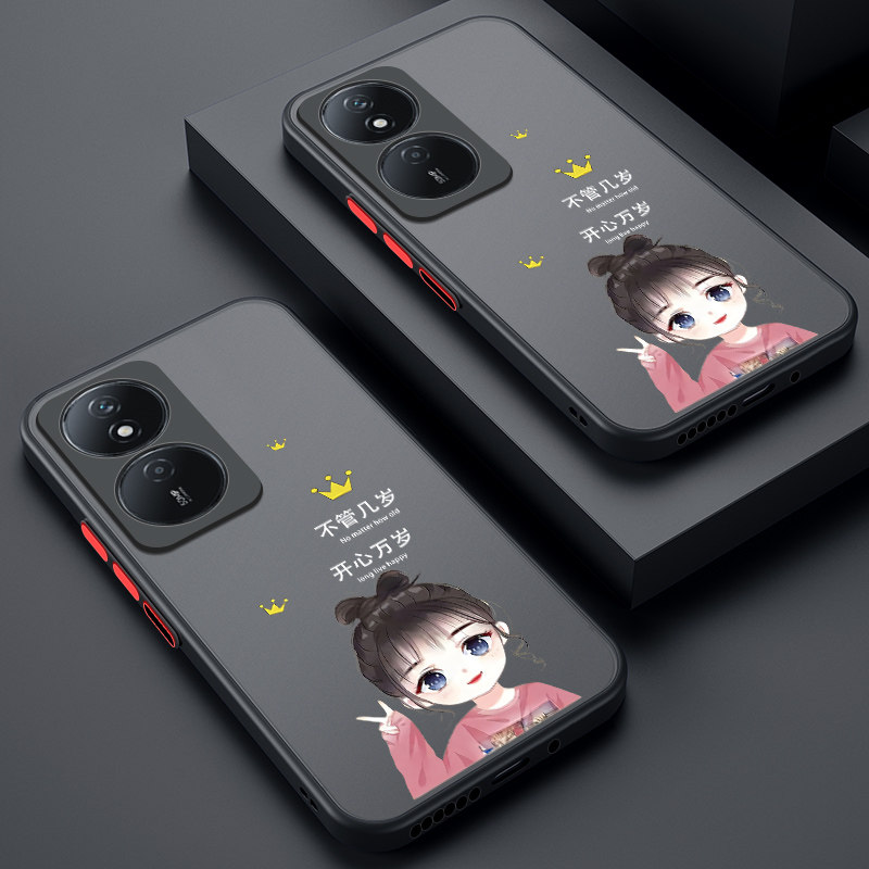 适用华为荣耀play8t手机壳paly8t保护硅胶套CLK一AN00全包防摔honor快乐piay肤感软壳8t女playt8男个性创意款高性价比高么？