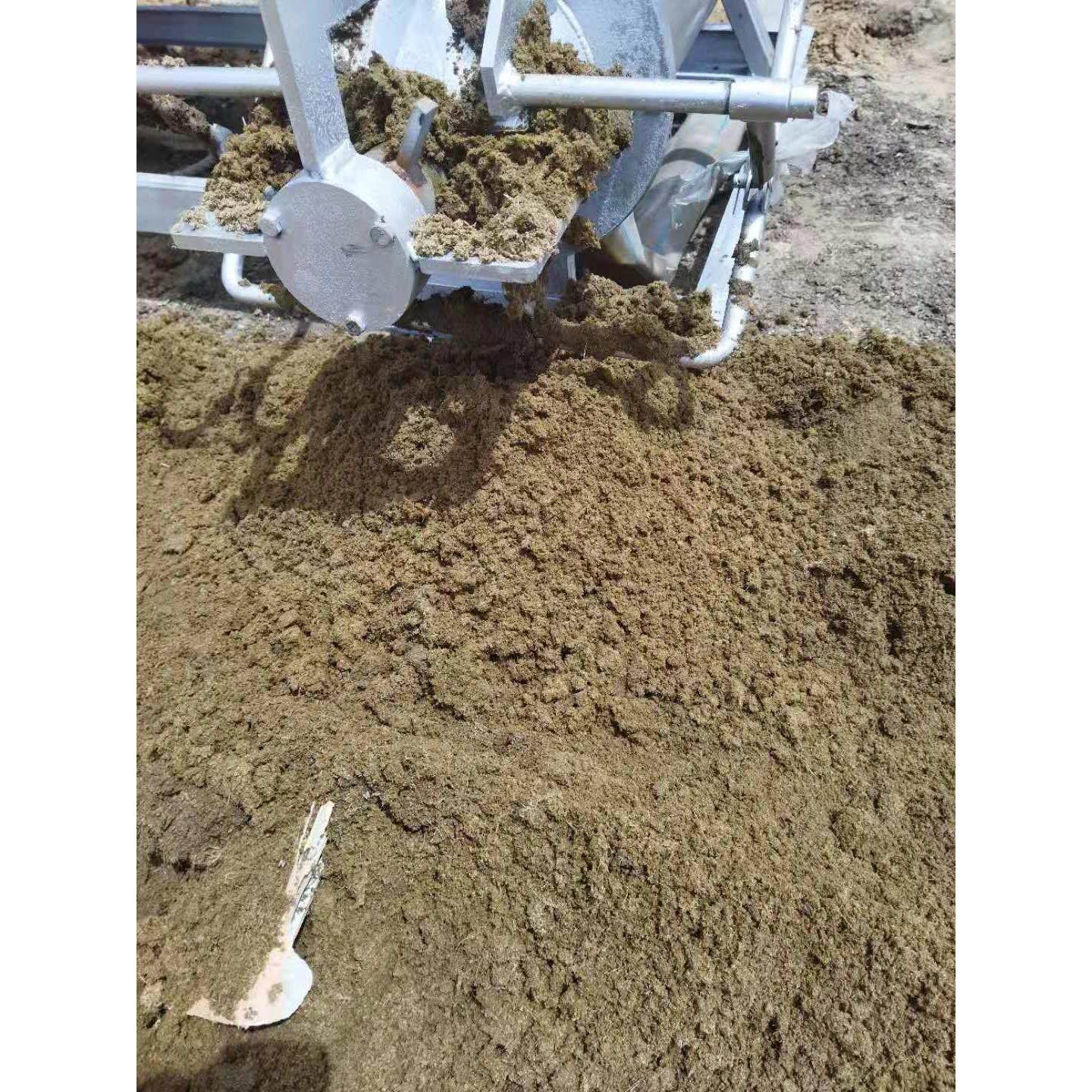 分离设备滚筒微滤式牛粪干湿分离机 养殖场猪粪粪便固液分离机,五金/工具,分离设备及耗材,淘宝优惠券,粉丝福利购,淘宝优惠卷