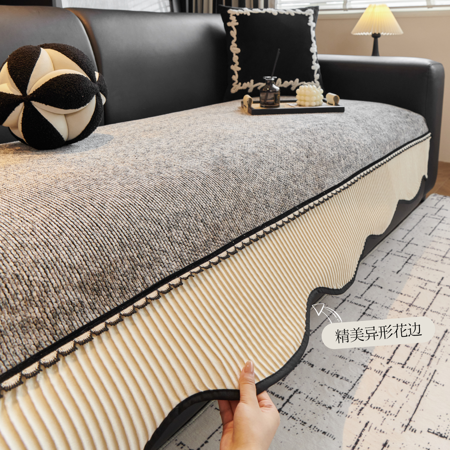 潮流精品，品质保证