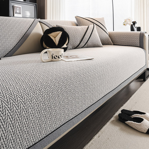 顶姿家纺旗舰店雪尼尔简约现代