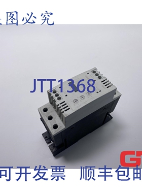 原装供应软启动器 3RW3034-1AB14 Sirius 32A 200-460V